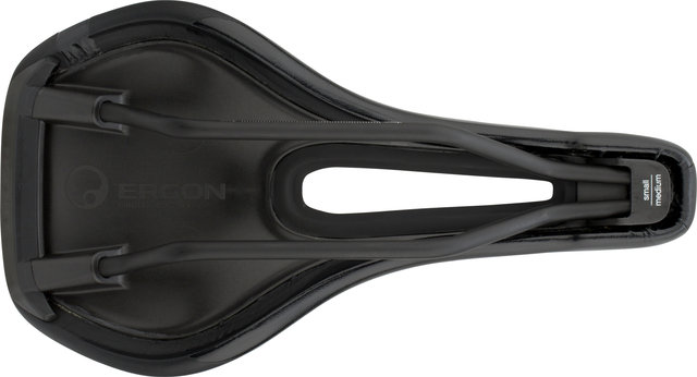 Ergon SR Pro Women Saddle - stealth/S/M