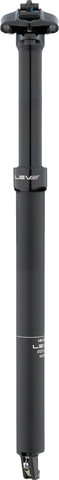 Kind Shock LEV-Si 100 mm Seatpost - black/27.2 mm / 415 mm / SB 0 mm / not incl. Remote