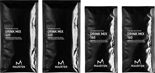 Maurten Drink Set - universal