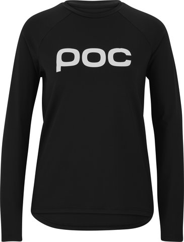 POC Maillot pour Dames Reform Enduro - uranium black/M