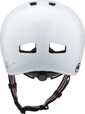 Endura Casque PissPot - blanc/51 - 57 cm