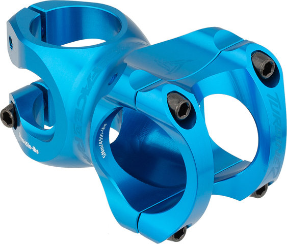 Race Face Potencia 0° Turbine R 35 - blue/0°/50 mm