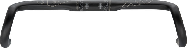 Easton EC90 AX 31.8 Carbon Lenker - black/44 cm