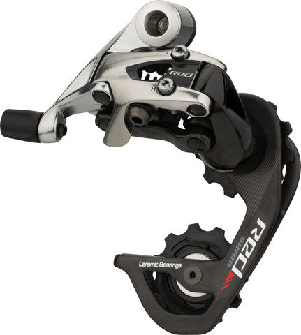 SRAM Dérailleur arrière Red 22 11 vitesses - falcon grey/Court