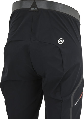 ASSOS Trail Tactica Cargo T3 Hose - black series/M