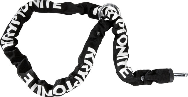 Kryptonite Insert chain - black/120 cm