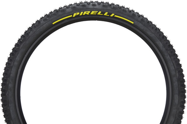 Pirelli Scorpion Enduro Soft Terrain 29" Faltreifen Modell 2023 - black-yellow label/29 "/60 mm/60-622/2.4 "