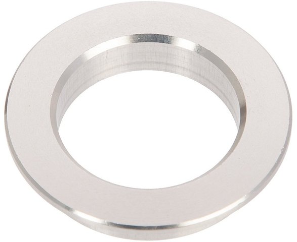 Hope Reductor de corona 1,5" a 1 1/8" - silver/30 mm