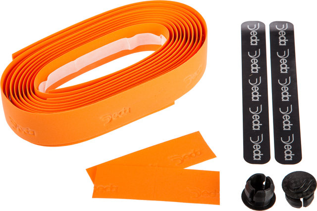 DEDA Handlebar tape - orange/universal