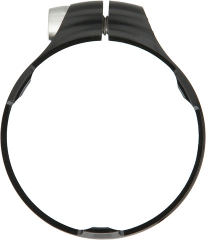 BikeYoke Squeezy collier de selle - black/35,00 mm