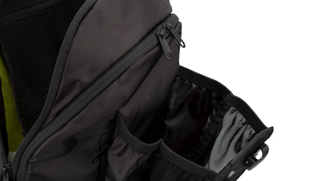 Ergon BA2 Backpack - stealth/10000 ml