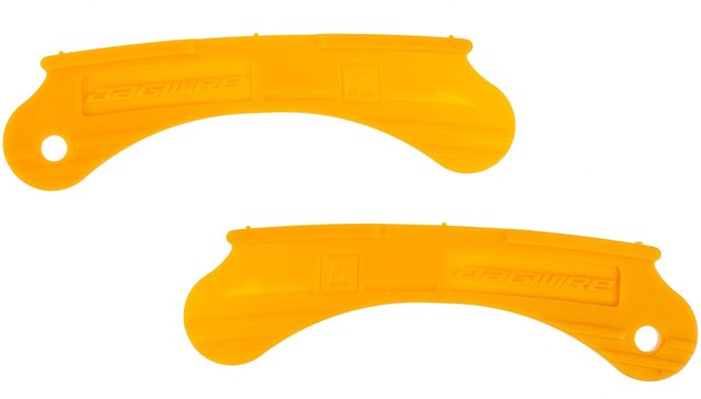 Jagwire Bremsgummi-Einstellwerkzeug Brake Pad Tuner® - yellow/universal