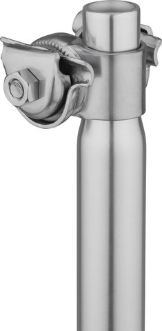 NITTO SP60 Seatpost - silver/270 mm/0 mm/27,2 mm