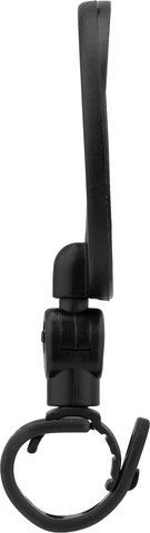 3min19sec Rear View Mirror - black