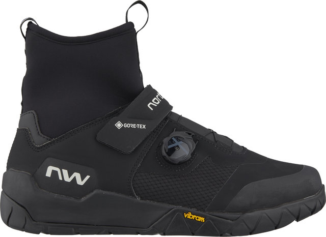 Northwave Multicross Plus GTX MTB Schuhe - black/43