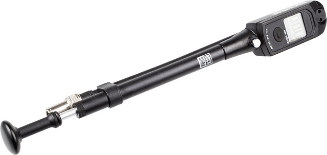 RockShox Pompe pour Amortisseur numérique 20 bar - black-white