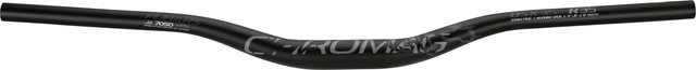 Chromag Fubars OSX 35 35 mm Riser Handlebars - black-grey/800 mm