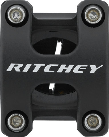 Ritchey Trail 31.8 Stem - bb black/0°/45 mm