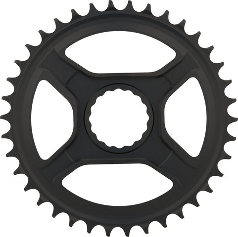 Easton Direct Mount FLT SRAM 12-speed Chainring - black/38 