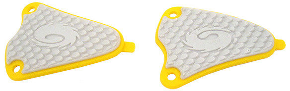 Sidi Sole Mid Section for MTB SRS Action / MTB Spider up to 2013 - universal/45-48