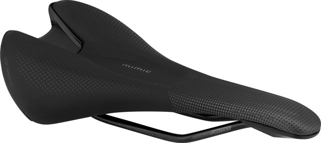 Specialized Selle pour Dames Romin EVO Comp MIMIC - black/155 mm