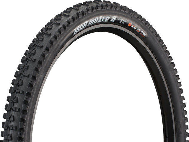 Maxxis Set de 2 Pneus Souples Highroller II WT 29" - noir/29 /63 /63-622/2.5 