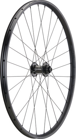 tune Juego de ruedas Crosser Alu Endurance Disc Center Lock 27,5" - negro/Shimano carretera/142 mm/100 mm/27,5" (650B)/100 mm/Shimano carretera/100 mm/142 mm/Non Boost/Non Boost