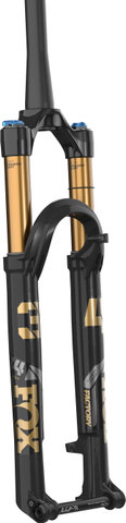 Fox Racing Shox Float SC 29" GRIP SL Factory 3Pos-Adj Boost Suspension Fork - shiny black/120 mm/44 mm/1 1/8" - 1,5" tapered/110 mm/29"/110 mm/110 mm/15 mm Thru Axle