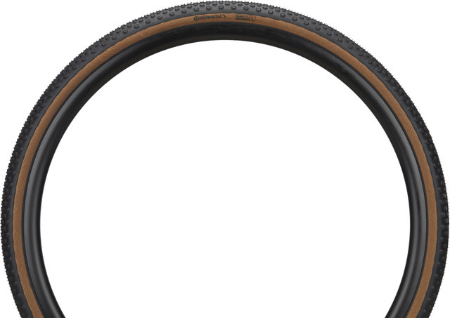 Continental Terra Trail ProTection 28" Faltreifen - schwarz-transparent/28 "/40 mm/40-622