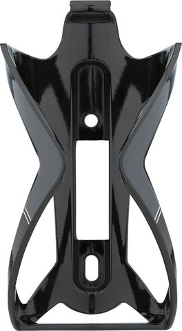 BBB FlexCage BBC-36 Bottle Cage - gloss black