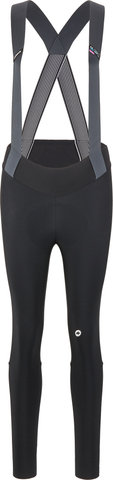 ASSOS Uma GT Winter C2 Bib Tights Damen Trägerhose - black series/S