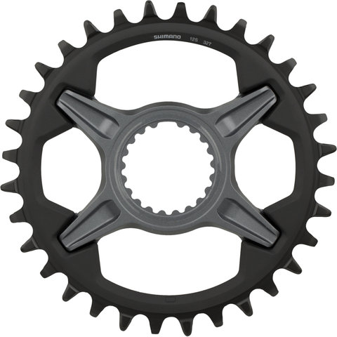 Shimano SLX FC-M7100-1 / FC-M7120-1 / FC-M7130-1 Chainring (SM-CRM75) - black/32 