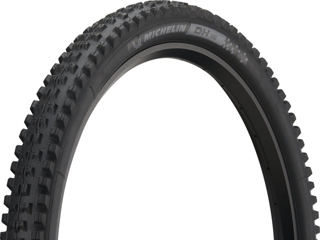 Michelin Pneu souple DH 16 Racing TLR 27,5" - noir-gris/27.5 /61 /61-584/2.4 