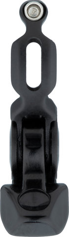 Kind Shock KG Handlebar Remote - black/22,2 mm, traditional