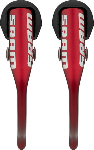 SRAM Levier de Frein TT 500 - rouge