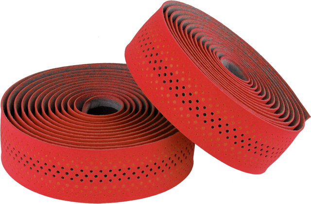 Fizik Tempo Microtex Bondcush Soft Lenkerband - red