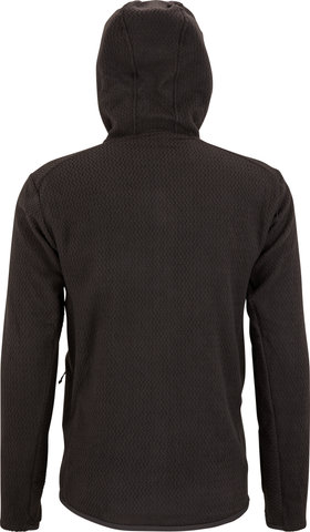 Patagonia Pull à Capuche R1 Air Full-Zip Hoody - black/M