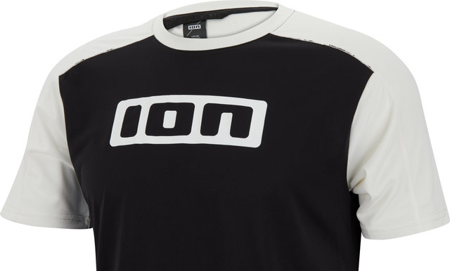 ION Logo S/S Jersey - black/M