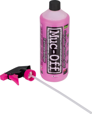 Muc-Off Produit Nettoyant pour Vélo Bike Cleaner - universal/1 