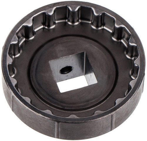 Shimano TL-FC37 Hollowtech II Bottom Bracket Tool Insert SM-BBR60 / BB-MT800 - black/universal