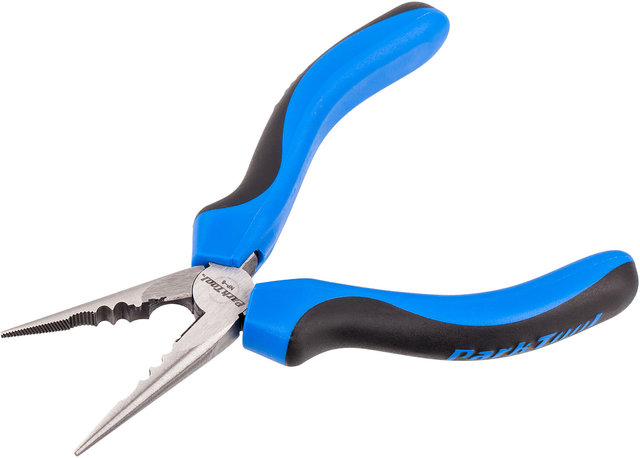 NP-6 Needle-Nose Pliers