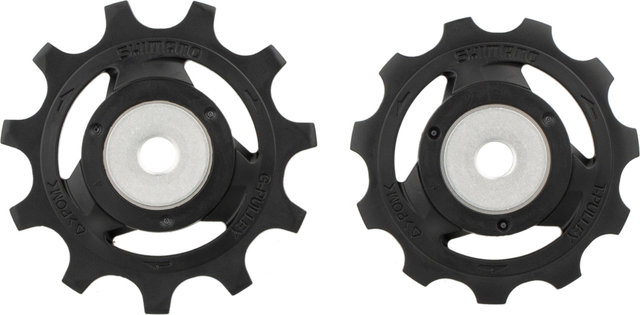 Shimano Galets de Dérailleur pour Ultegra R8000 11 vitesses - 1 paire - universal/11 dents