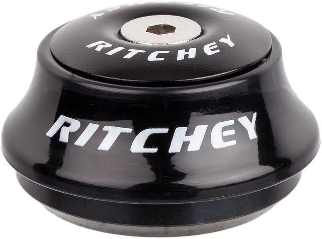 Ritchey Comp Taper IS42/28.6 - IS52/40 Drop-in Headset - black/IS42/28.6 - IS52/40