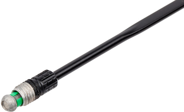 Mavic Crossmax SLR/Enduro/XL Pro / Deemax Pro 27.5" Spare Spokes - 2014-2018 - black/251.5 mm