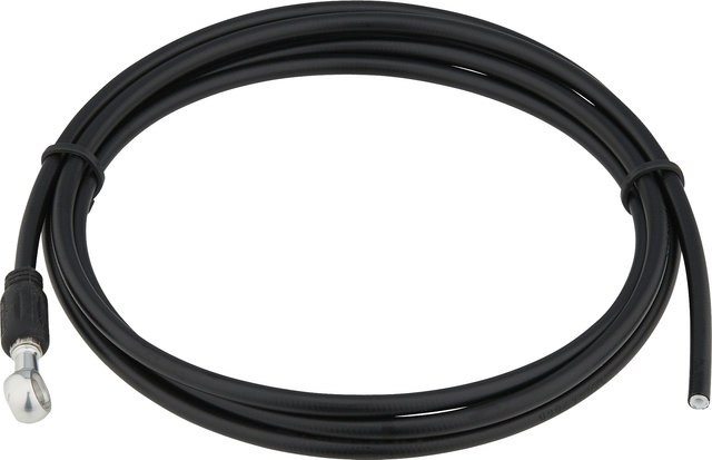 Jagwire Sport Hydraulic Brake Hose for Mineral Oil - black/M9120 / M8120 / M8100