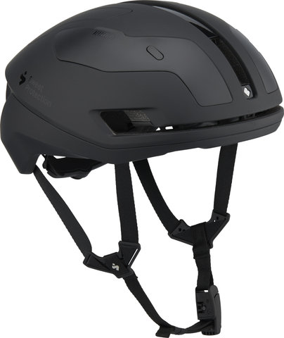 Sweet Protection Casque Falconer Aero 2Vi MIPS - matte black/56 - 59 cm