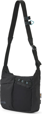 AEVOR UT Sacoche Shoulder Bag - utility black/6000 ml