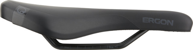 Ergon SF Women's Saddle - black/M/L