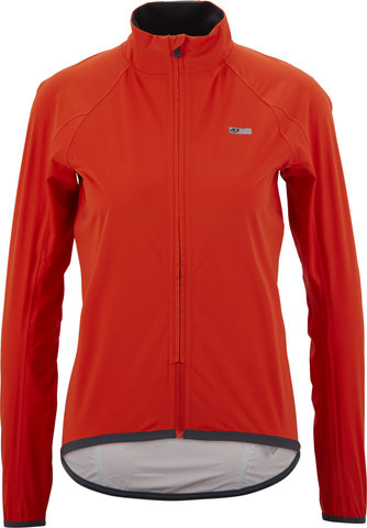 Giro Veste de Pluie pour Dames Chrono Expert - vermillion/S