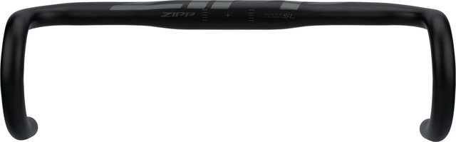 Zipp Service Course SL-80 Ergo 31.8 Handlebars - matte black/440 mm